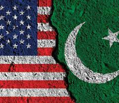 US-Pakistan Green Alliance