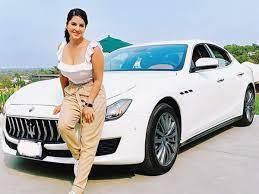 Sunny Leone shares that she saw the ugly side of the monsoons when three of her cars were destroyed by it