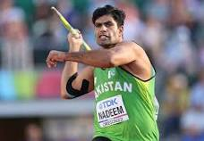 Commonwealth Games (CWG) Gold medalist Arshad Nadeem will participate in World Athletics Championship; Athletic Federation
