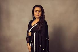 Rani Mukerji Lost Her Second Baby During COVID 2020